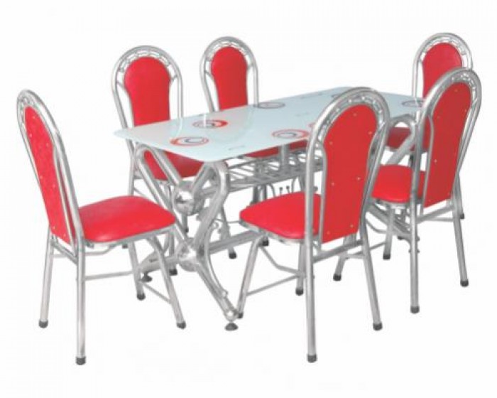 Bộ bàn ghế Inox giá rẻ đang là xu hướng được ưa chuộng trên thị trường. Với giá cả phải chăng và chất lượng đảm bảo, bạn sẽ có những chiếc bàn ghế đẹp mà không phải lo lắng về chi phí. Thêm vào đó, sản phẩm còn được thiết kế đa dạng về kiểu dáng và màu sắc, phù hợp với nhiều phong cách trang trí khác nhau.