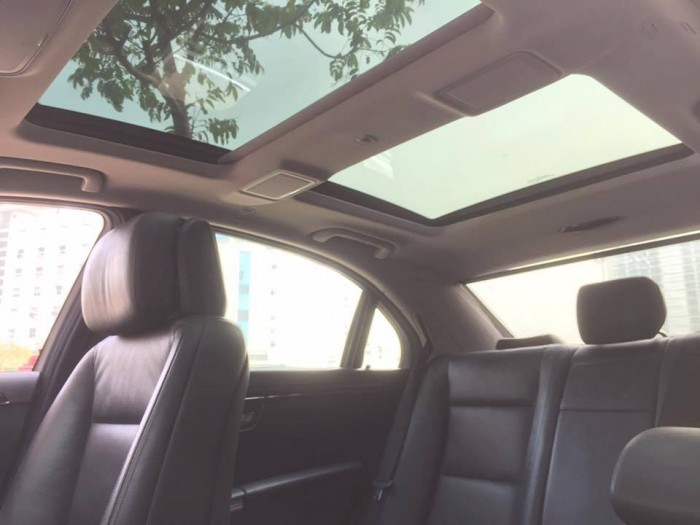 Mercedes S300 2010 đăng ký lần đầu 2011