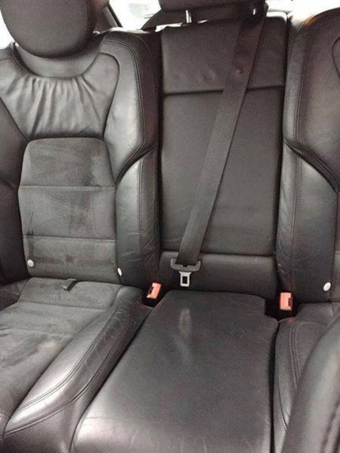 Porsche Cayenne GTS màu cam, sx 2008