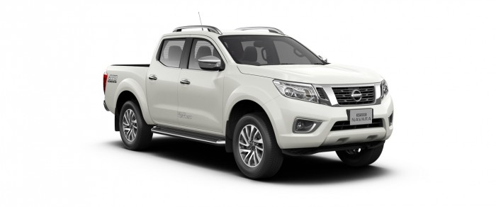 Nissan Navara El Giá Chỉ 634 Triệu, Trả Trước 100 Triệu Nhận Xe