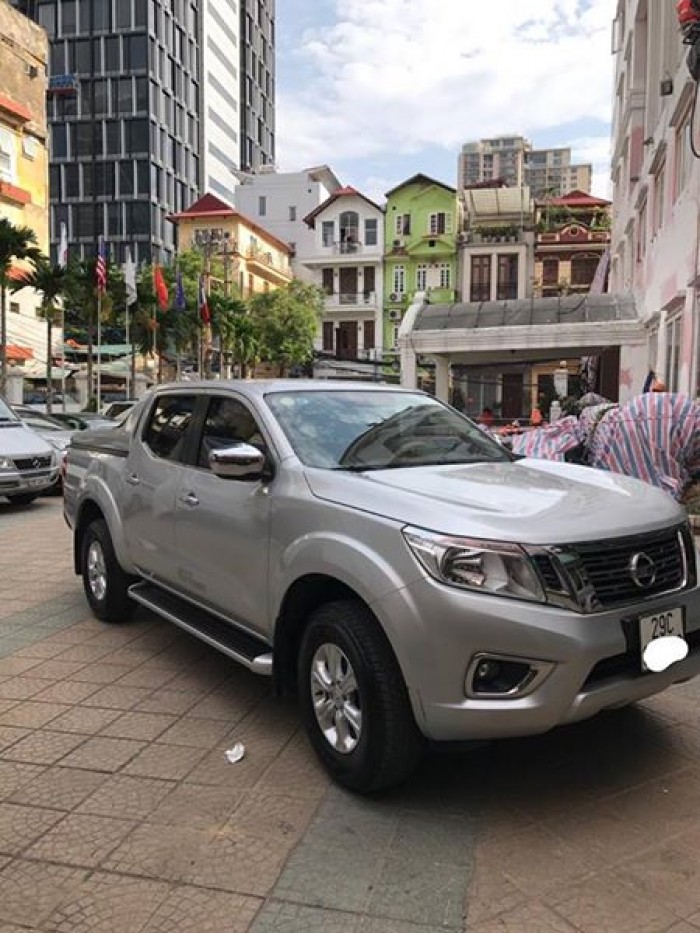 Cần bán Nissan Navara NP300 - 2016