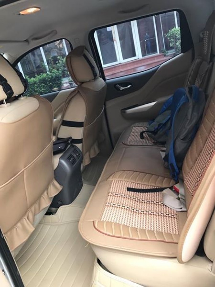 Cần bán Nissan Navara NP300 - 2016
