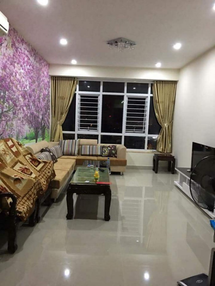 Căn hộ Tara Residence  Quận 8 MT Tạ Quang Bửu giá căn hộ trên dưới 1 tỷ