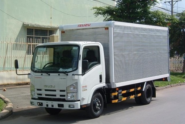 Xe tải ISUZU 1T9 NMR85H