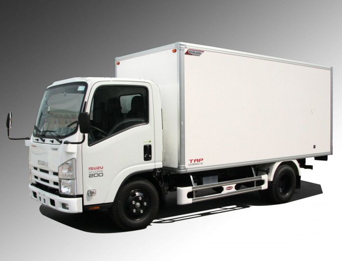 Xe tải ISUZU 1T9 NMR85H