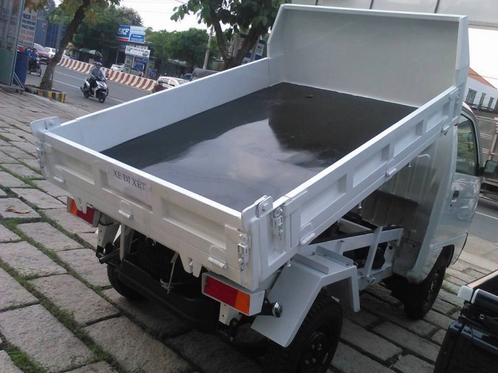 Suzuki Pro Ben 600kg. Hỗ trợ trả góp lãi suất thấp