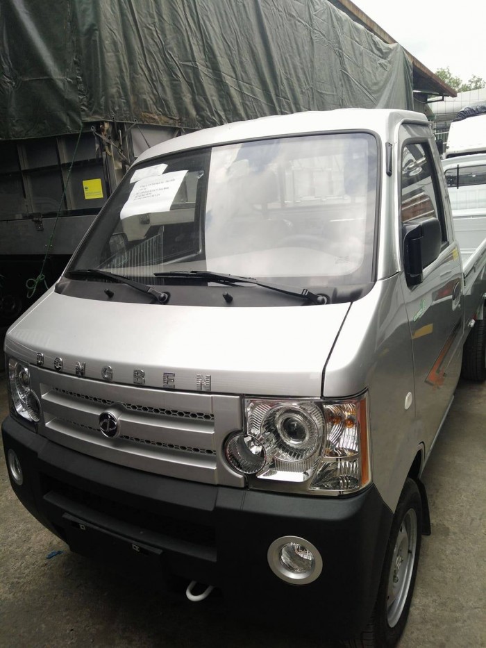 Bán xe tải trả góp Dongben giá rẻ