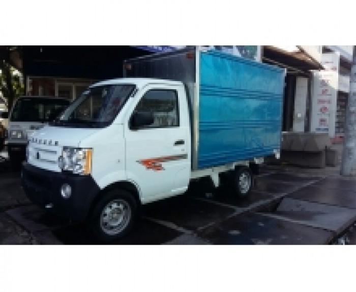 Đại lý bán xe tải nhỏ dưới 1 tấn trả góp
