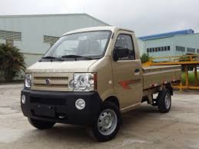 Đại lý bán xe tải nhỏ dưới 1 tấn trả góp