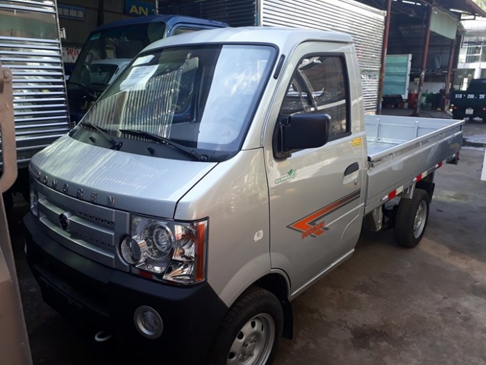 Xe Tải nhỏ 870kg Động cơ GM-Mỹ