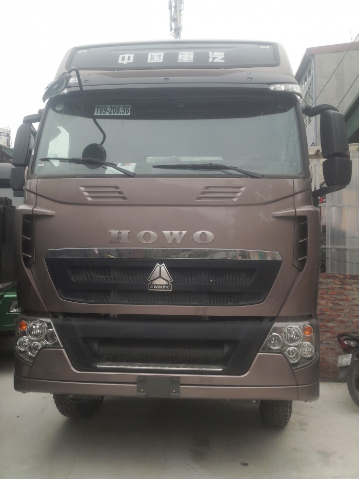 Xe ben, xe tải TATA Super Ace, Cửu Long ,Dongfong, Sinotruck, Howo...