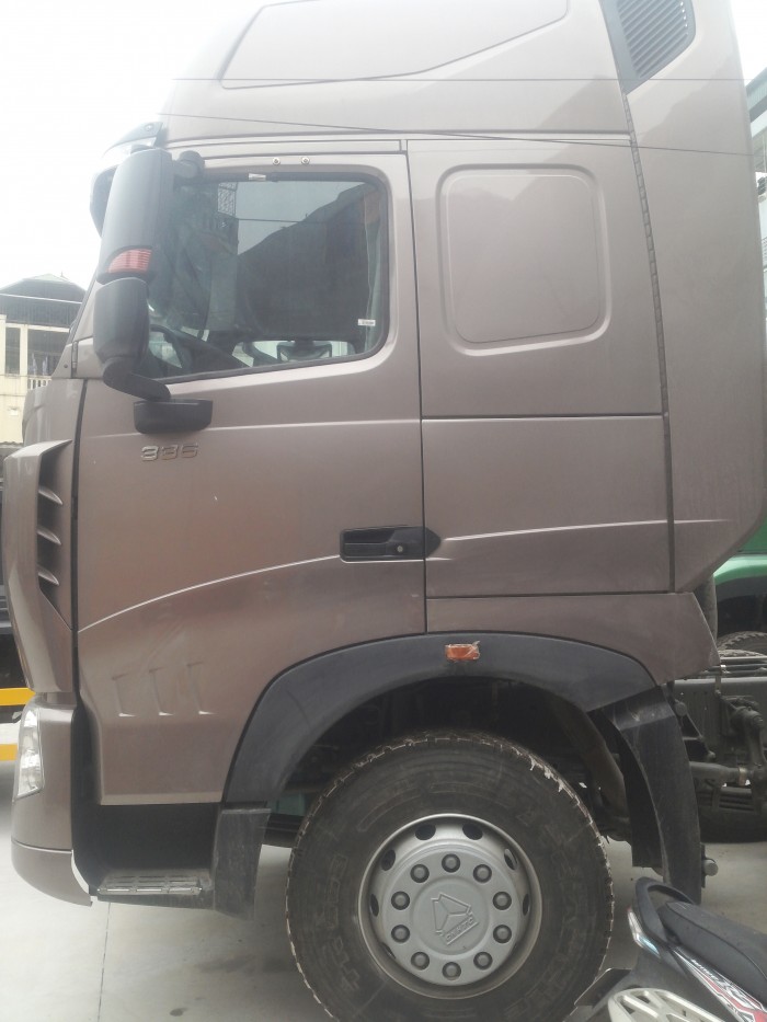 Xe ben, xe tải TATA Super Ace, Cửu Long ,Dongfong, Sinotruck, Howo...