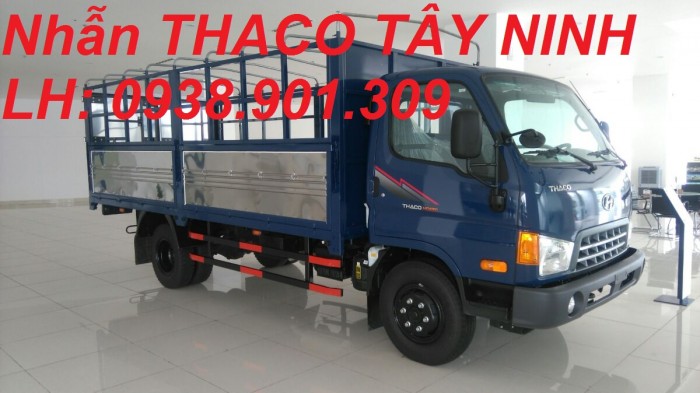 Tây ninh,giá xe tải hyundai mới 7 tấn 8 tấn 9 tấn thùng dài,xe nhập ,3 cục, hyundai 7 tấn cũ,mới....