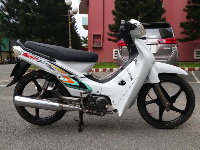 Tổng hợp các loại mâm xe được dân độ ưa chuộng  2banhvn