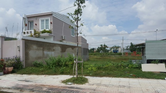 Bán 1500 nền thổ cư sổ hồng gần KDL Bửu Long Tp.Biên Hòa