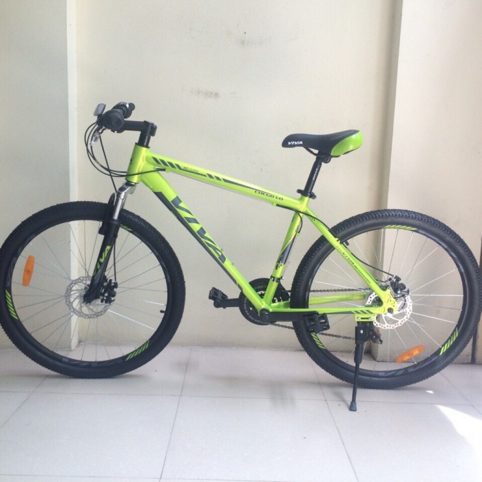Xe đạp VIVA model CHEGO