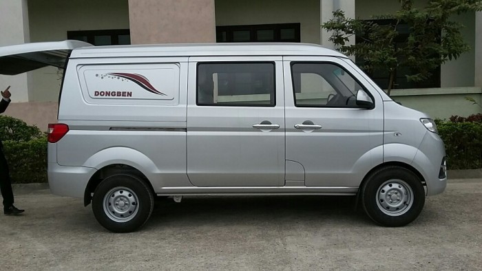Bán ô Tô Dongben X30 –  5 Chỗ Tại Quảng Ninh