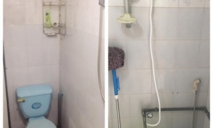 Nhà đường Quang Trung-Văn Phú – Hà Đông, 2 mặt thoáng (4 tầng*41m2). Giá 1,95 tỷ