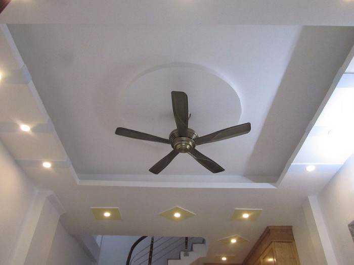 Bán Nhà(48m2-6 tầng-8 PN-khép kín-Tiện cho thuê phòng ở).Quan Nhân-Thanh Xuân .4.2 tỷ