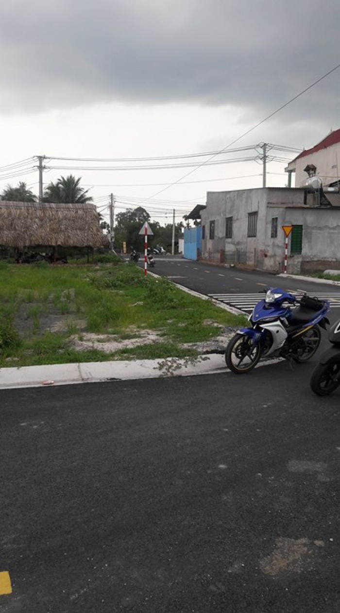 Cần Tiền Bán Gấp Lô Đất Ở Dĩ An