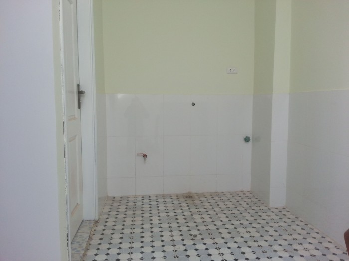 Bán nhà 2 mặt thoáng, 3 PN tại Cầu Am, Vạn Phúc – 32m2 x 4T – 2.05 tỷ, ngõ thông