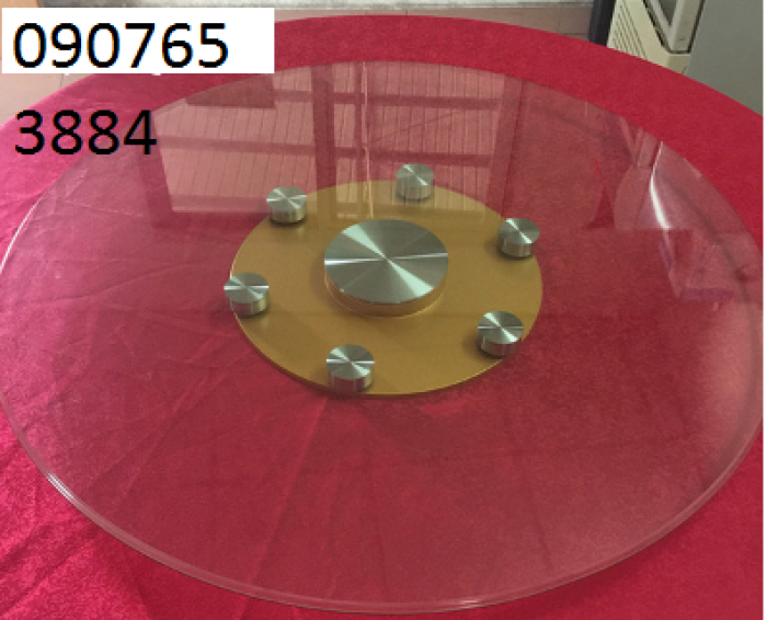 20 Bộ Bàn Ăn Xoay Tròn Đẹp Giá Rẻ Nhất Hiện Nay