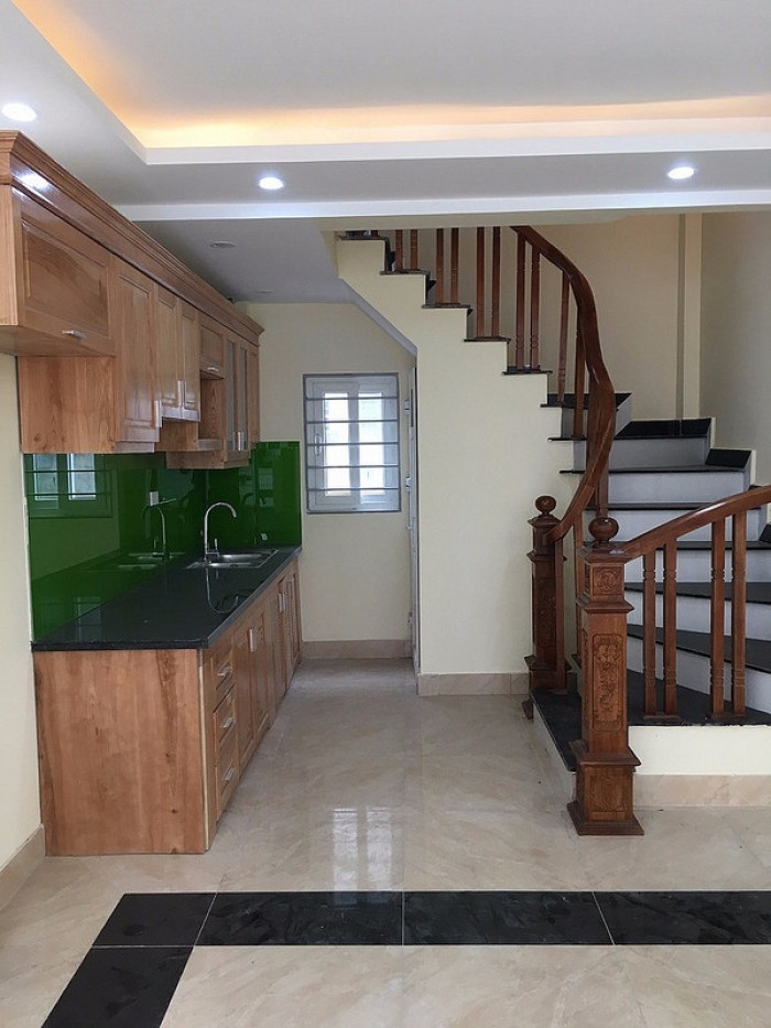Bán nhà riêng ngõ phố Nguyễn Khuyến – Văn Quán – HĐ giá chỉ 1.72 tỷ - 30m2 x 4 tầng