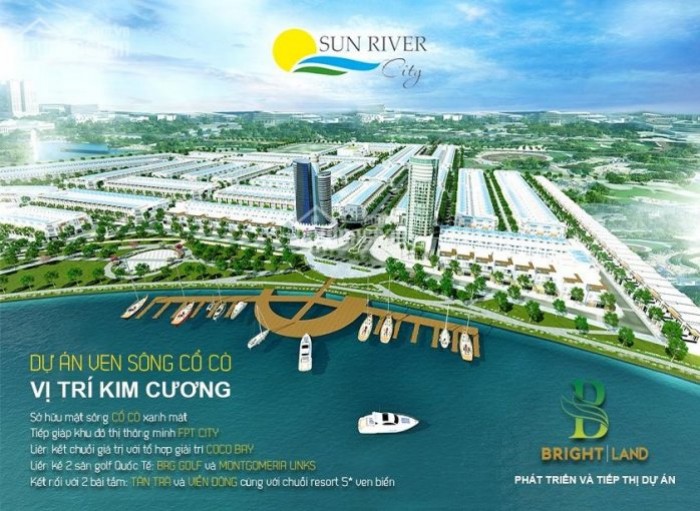 Bán lô đất dự án đối diện cocobay chiết khấu 8%