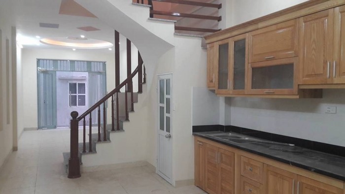 Bán nhà chính chủ 4T*35m2-2 mặt thoáng.Cầu Đơ-Hà Cầu.Gần ô tô đỗ. Giá 2.35 tỷ.