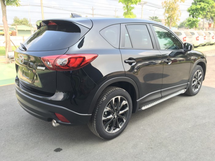 Mazda Cx5 2.0 L