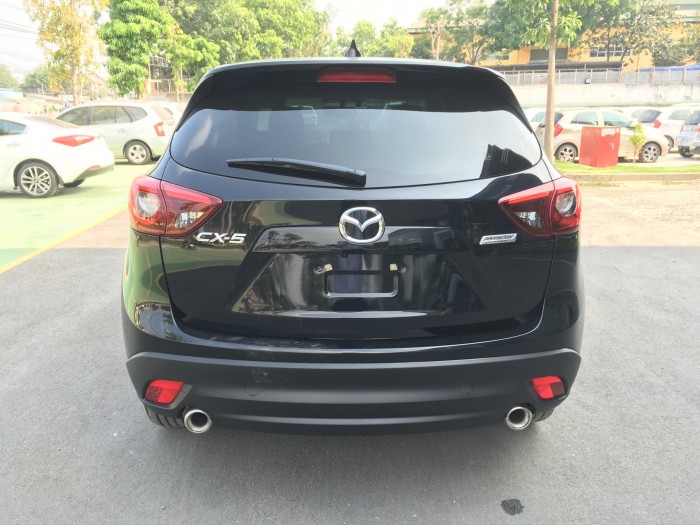 Mazda Cx5 2.0 L