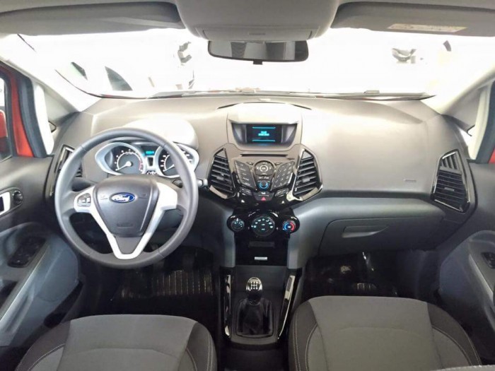Xe Ford Ecoport 1.5 đủ màu,  có xe giao ngay, hỗ trợ vay 80% giá trị xe và nhiều quà tặng hấp dẫn.