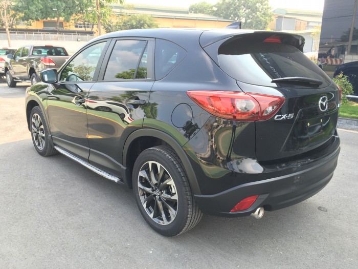 Mazda Cx5 2.0 L