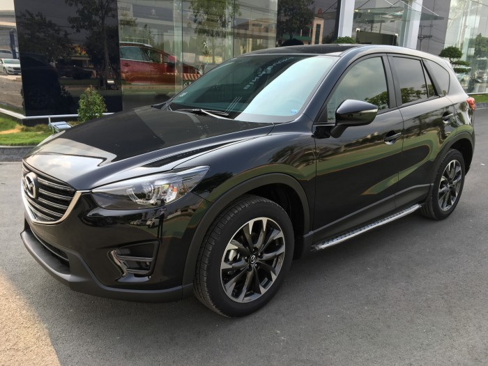 Mazda Cx5 2.0 L