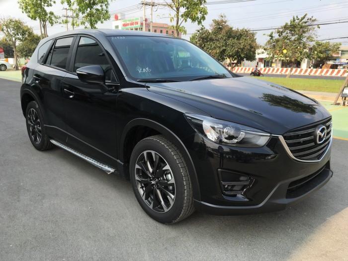 Mazda Cx5 2.0 L