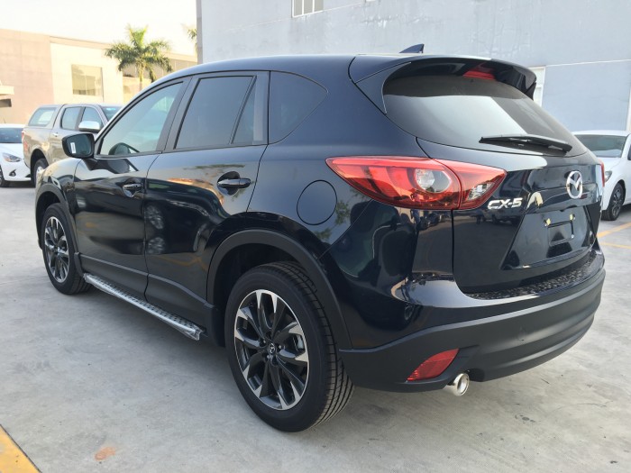 Mazda Cx5 2.0 L