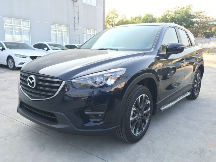 Mazda Cx5 2.0 L