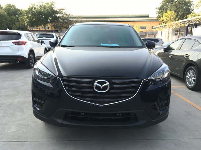 Mazda Cx5 2.0 L