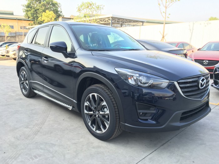 Mazda Cx5 2.0 L