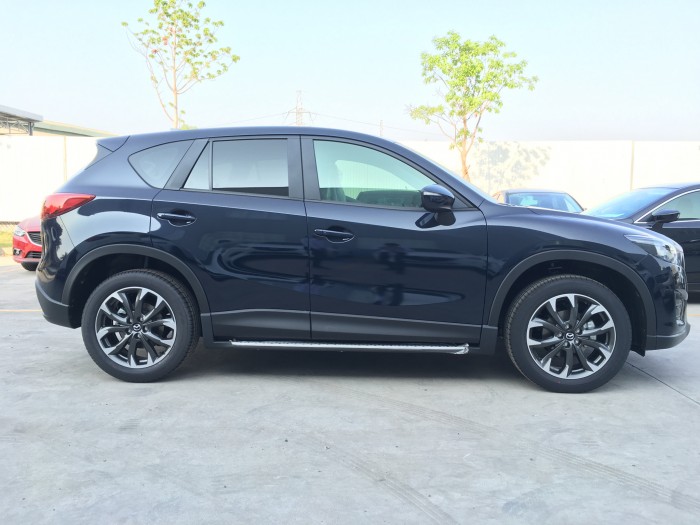 Mazda Cx5 2.0 L