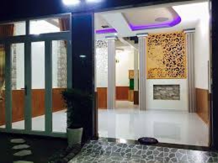 Hẻm 4m Gò Dầu , 4 x 13 , 1 Lầu + ST , Giá rẻ 3,1 Tỷ