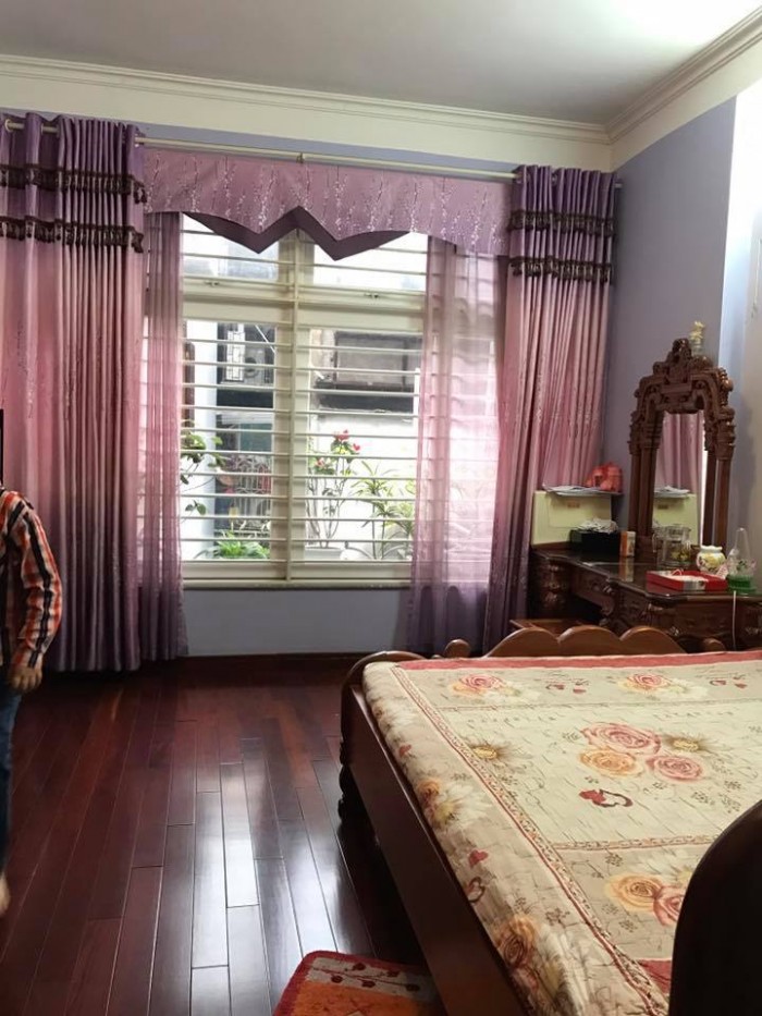 Bán nhà 11 tỷ phố Hoàng Ngân, 7 tầng thang máy, 82m2, Ô tô đỗ cửa, Kinh doanh cực tốt 60tr/tháng