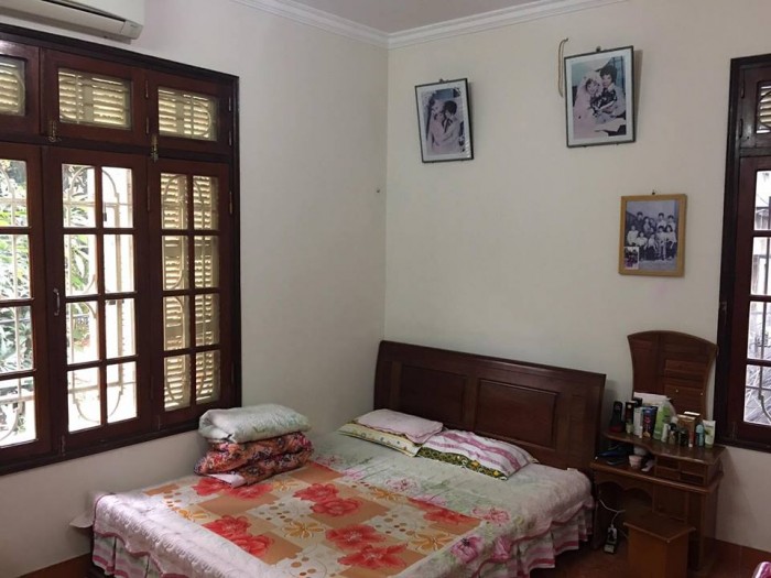 Bán nhà mặt ngõ 370 Thụy Khuê, Quận Tây Hồ dt 38 m2 x5 t ô tô cách nhà 15 m 4,85 tỷ