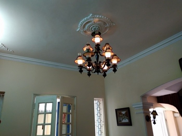 Bán nhà cực đẹp phố Ngọc Khánh, Ba Đình 58m2, MT 6m, gần Vin Giảng Võ.