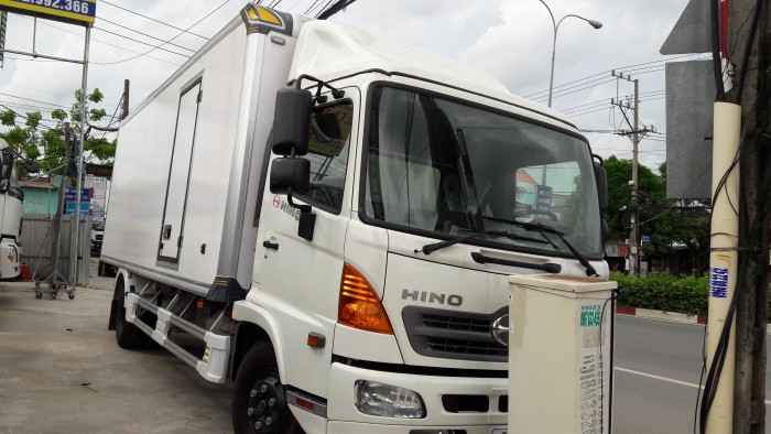 xe HINO nhập khẩu-hổ trợ các tỉnh-vay vốn cao