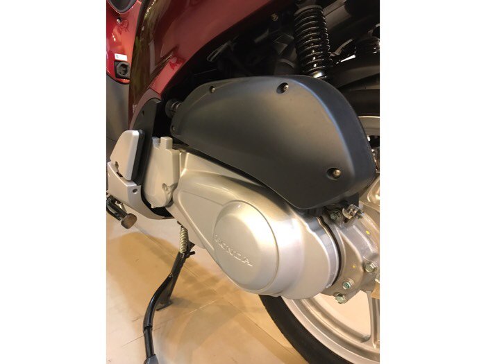 SH150i italia 700km cần bán