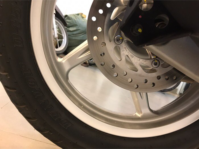 SH150i italia 700km cần bán