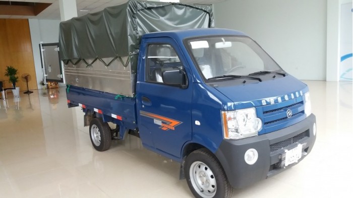 Xe tải DongBen 900 kg
