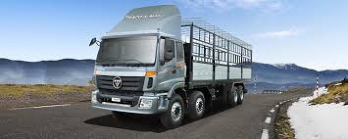 xe tải 14 tấn