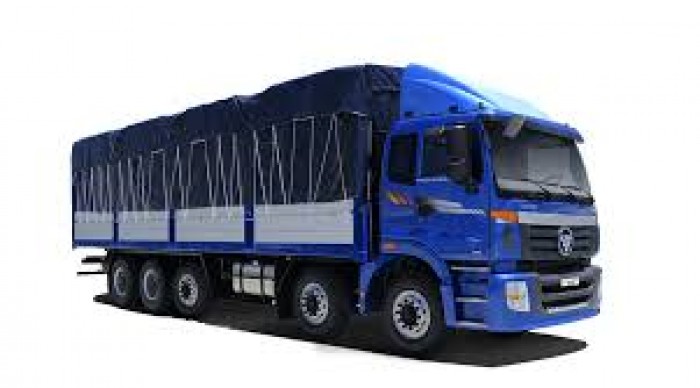 xe tải 14 tấn